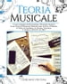 TEORIA MUSICALE Corso Completo da Principiante a Musicista Esperto! Scopri Tutti gli Elementi Musicali come la Nota, la Battuta, il Quarto, le Pause, le Semibrevi, le Terzine, l'Acustica, il Timbro E MOLTO ALTRO!